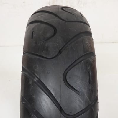 band 130-90-10 deli voor scooter gilera 50 stalker 2005 tot 2011 nieuw