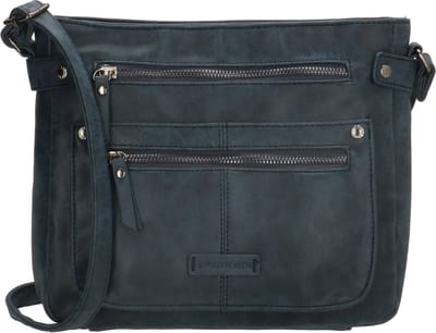 Enrico Benetti Nouméa Schoudertas - 66534 - Blauw
