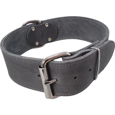 Extra grote hondenhalsband Nobby Pet Tabil