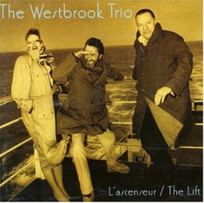 LAscenseur/The Lift