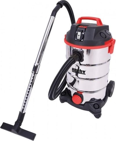 Hecht 8335 Z Nat- Droogzuiger 1400 Watt