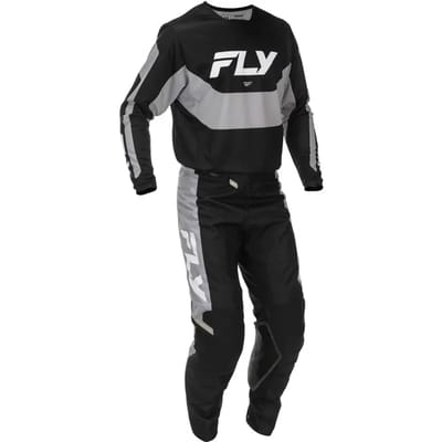 Motorcross trui Fly Racing Kinetic Mutant