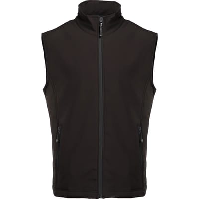 Zonder mouwen softshell vest 2 lagen Pen Duick Gibraltar