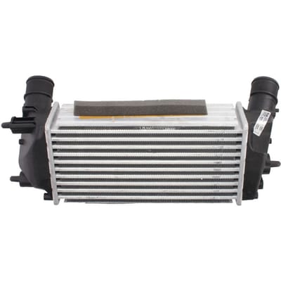 Intercooler NISSENS 96498