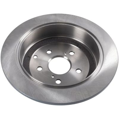 Remschijf BLUE PRINT ADT343276, 1 stuk