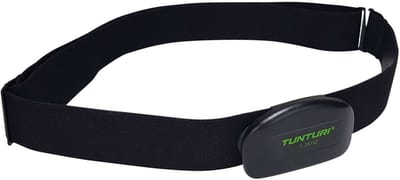 Tunturi Universele Hartslagband - Borstband Met Hartslagsensor - Hartslagmeter - 5.3 khz