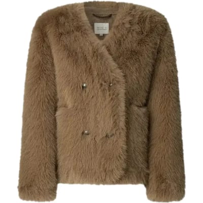 Damesjas Pepe Jeans River