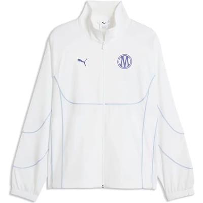 Third OM Trainingsjack 2026/27