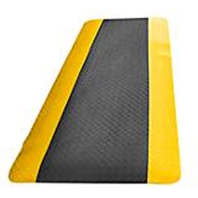Ergonomische mat Safety Deckplate, m1 x B 600 mm