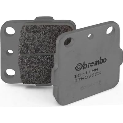 Remblok Brembo CRF 150R - Idem 07HO20SX 7,5