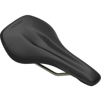 Ergon zadel SR Allroad Core Pro heren M/L stealth