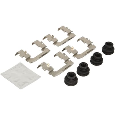 Montageset, remblokken TRW PFK699