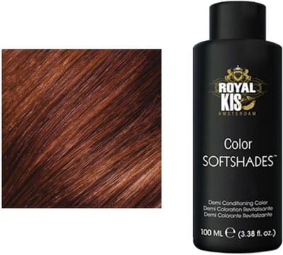 Royal KIS - Softshades - 100 ml - 06KG
