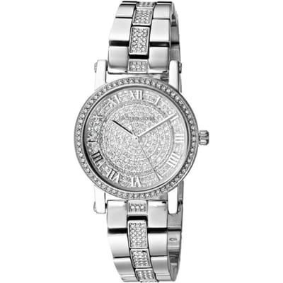 Michael Kors MK3775 Dames Horloge 39mm 5ATM