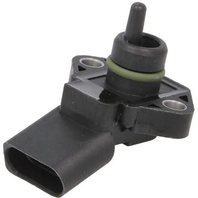 Sensor, inlaatspruitstukdruk MAGNETI MARELLI 215810005900