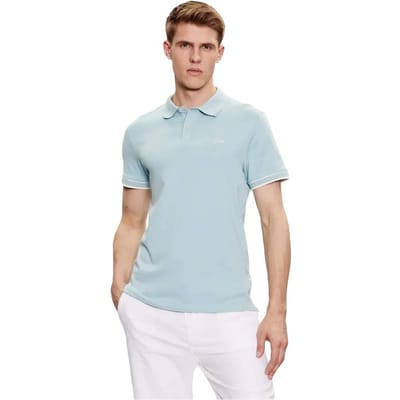 Guess Oliver poloshirt voor heren