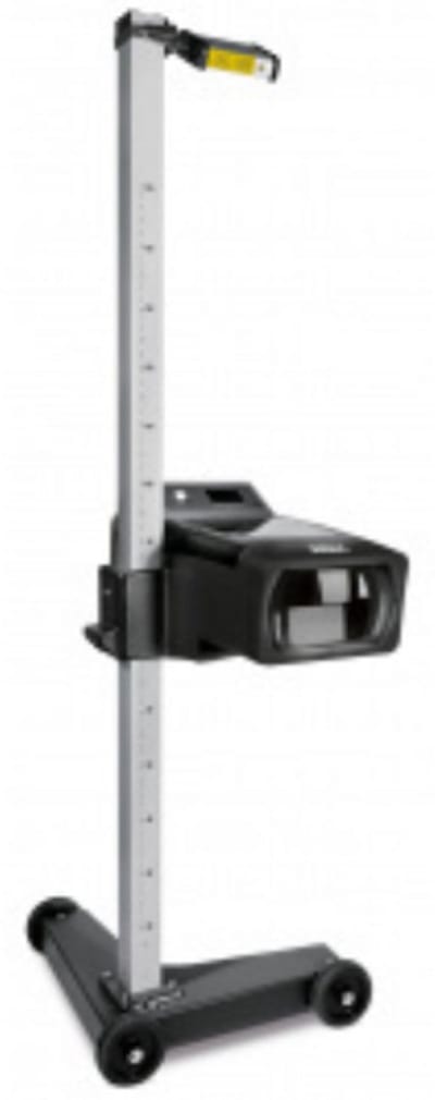 RODAC RQHL06 Koplampafstelapparaat Digitaal - TÜV + Laser