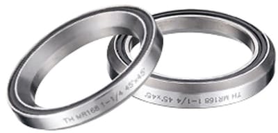 Fsa Th-970s Mr082 Stuurlager Zilver 1 1/4´´