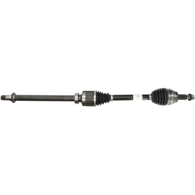 Aandrijfas SNR DK55.031