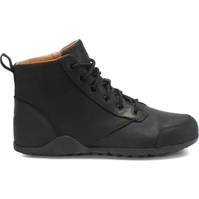 Xero Shoes Denver Leather Laarzen Zwart EU 40 Man