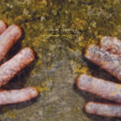 Richard Youngs - Autumn Response (LP)