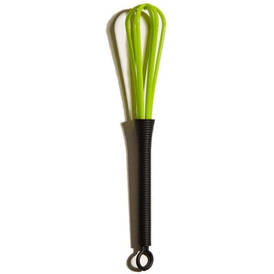 Drinken Garde Mixer Eiklopper Siliconen Eierkloppers Keukengereedschap Hand Eiermixer Koken Foamer Wisk Cook Blender