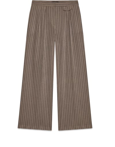 Vero Moda Broeken VMPOLLY Mid waist Broek