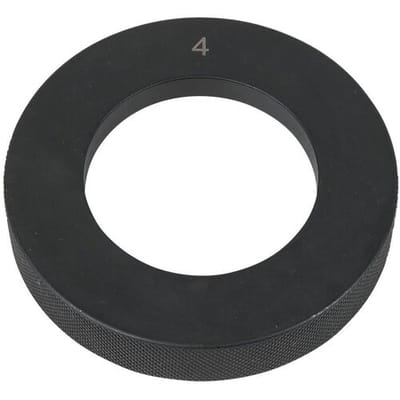 KS Tools 460.1709 Steunring (uitbouwen) Ø 64x20mm