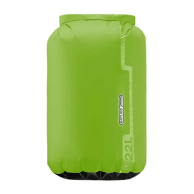 Ortlieb Dry-Bag Light 22 L (Maat - 22 L, Kleur - Light-Green)