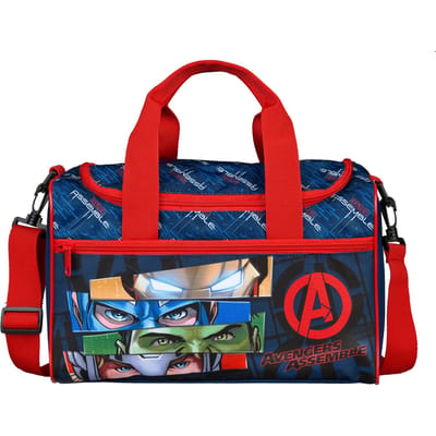 Avengers sporttas