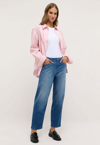 Angels Jeans - Broek - Evy 350 3600 maat W44 X L28