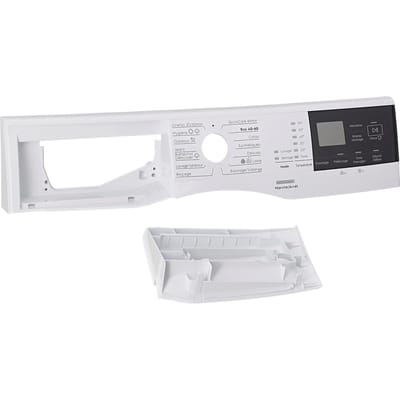AEG controlepaneel, wit, Electrolux, FR 140281500011