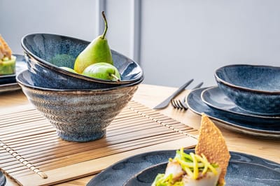 Sänger saladeschaal serveerschaal per 2 TOKIO