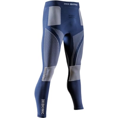 X-bionic Energy Accumulator 4.0 Leggings Blauw S Man