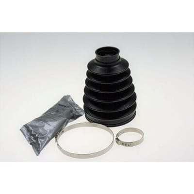 Balgenset, aandrijfas SPIDAN 36242