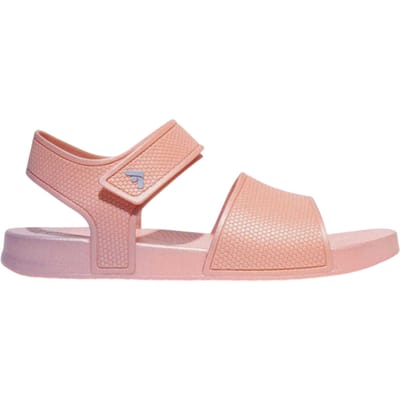 Fit Flop iQushion platte sandalen voor meisjes (Roze)