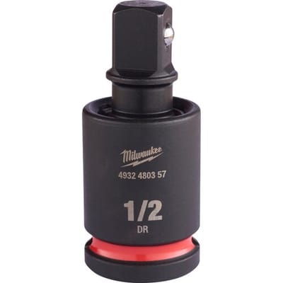 Milwaukee cardangewricht Shockwave 1/2