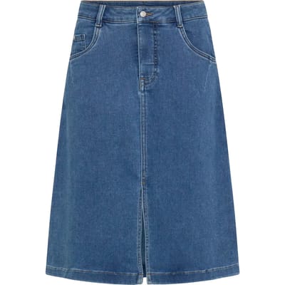 fransa - FRVILJA SK 1 - Dames - Bermuda shorts