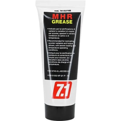 Transmissievet Malossi MHR 7.1