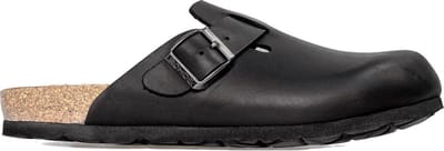 Rohde Sunnys - heren slof - zwart - maat 43 (EU) 9 (UK)