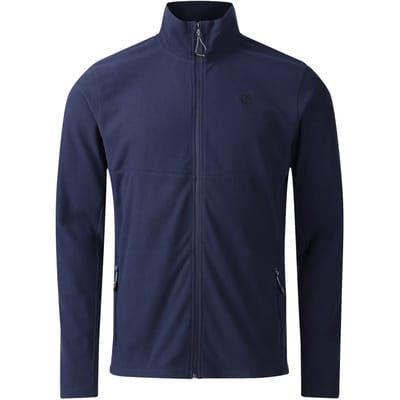 Dare2B Heren Arising Fleece met volledige ritssluiting