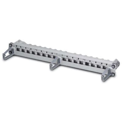 Phoenix Contact VS-PP-19-1HE-16-F Patchpanel 19-montage