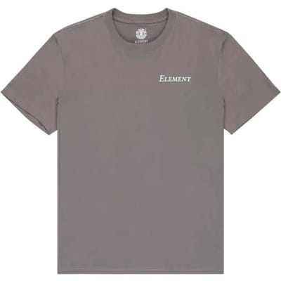 T-shirt Element Open Hills