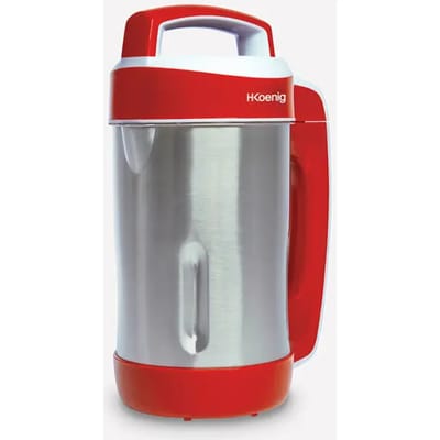 H.KOENIG SOEPMAKER/BLENDER 1.1 L