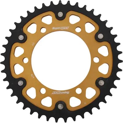 Motorfiets kroon Supersprox SPX Stealth RST-479:43