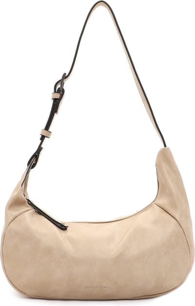SURI FREY Buideltas SFY Ivory ( 14473 ) - Dames handtassen - taupe 900