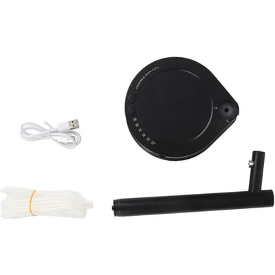 Draadloze Waterflespomp Afneembare Automatische Waterdispenser Draagbare Waterpomp Dispenser voor