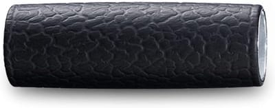 Verwisselbare Penhouder Leer Zwart - Limited Edition