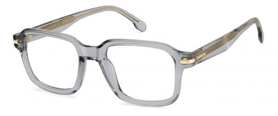 Carrera CARRERA 370 Grey 51/20/150 MAN Brilmonturen