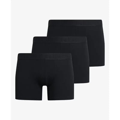 Superdry Boxershorts Heren (3-pack) - Maat S